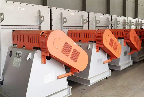 現(xiàn)場安裝圖