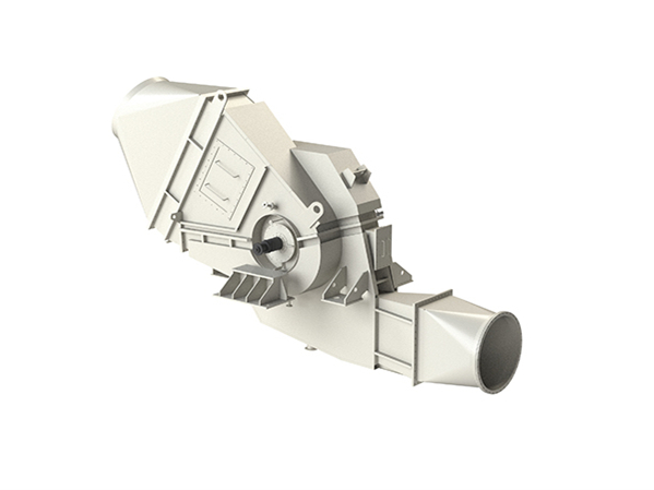 三元流風(fēng)機(jī)工作原理、特點及優(yōu)化前后對比圖