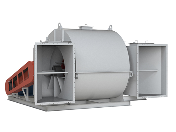 高能效離心風(fēng)機(jī)速度不穩(wěn)怎么辦？原因及解決方法