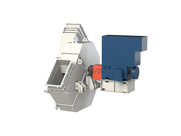 高壓離心風(fēng)機(jī)密封形式有哪些？