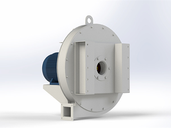 工業(yè)離心風(fēng)機(jī)怎么選擇？安裝注意事項(xiàng)有哪些？