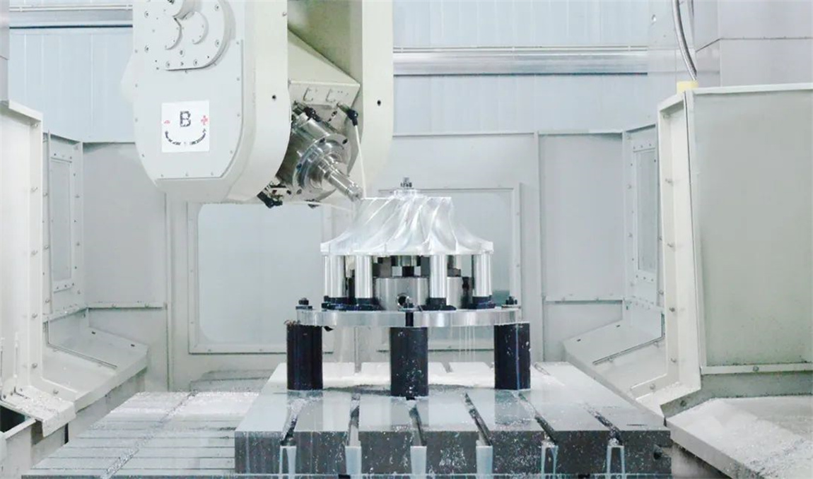 北玻三元流風(fēng)機(jī)公司榮獲河南省“專精特新”企業(yè)稱號