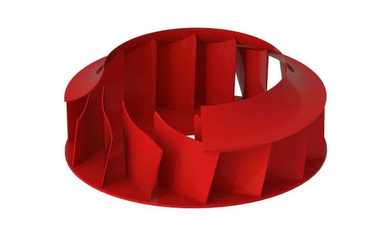 “雙碳”時代，北玻三元流風(fēng)機節(jié)能先行