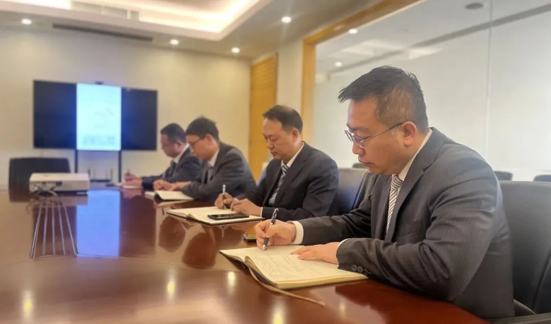 提升素養(yǎng) 熔煉團(tuán)隊—— 北玻三元流風(fēng)機公司開展銷售經(jīng)驗分享交流會