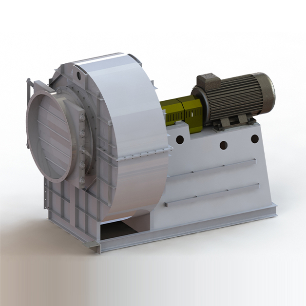 離心風(fēng)機和軸流風(fēng)機的區(qū)別有哪些呢？