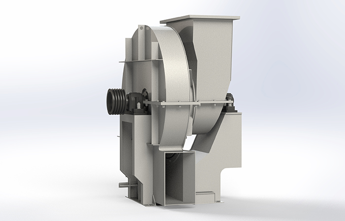 風(fēng)機改造的實施流程【詳解】